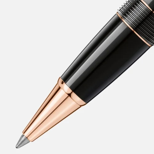 Penna Meisterstück Rose Gold-coated LeGrand MONTBLANC - 112672
