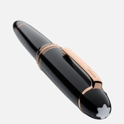 Penna Meisterstück Rose Gold-coated LeGrand MONTBLANC - 112672