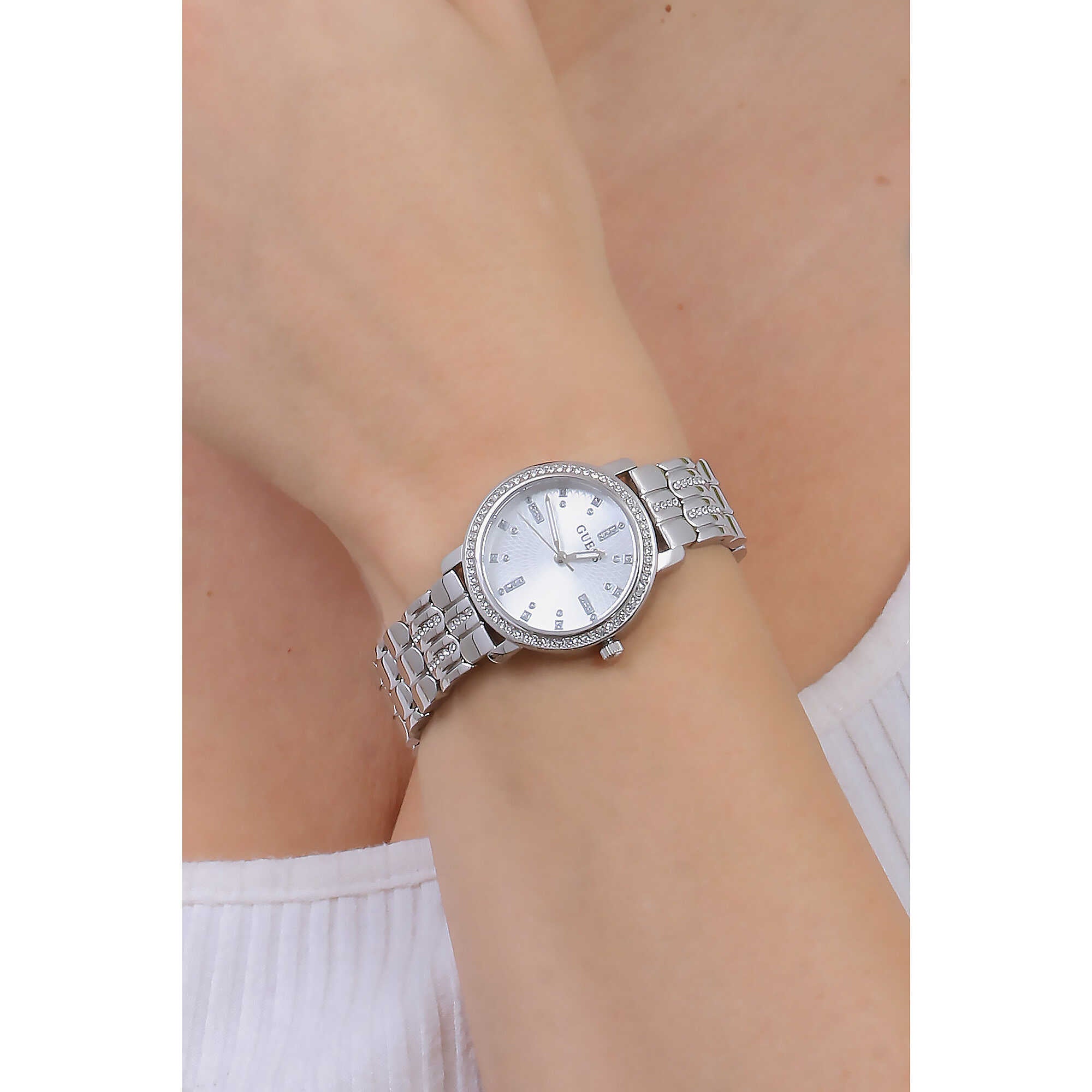 OROLOGIO DONNA GUESS - GW0612L1
