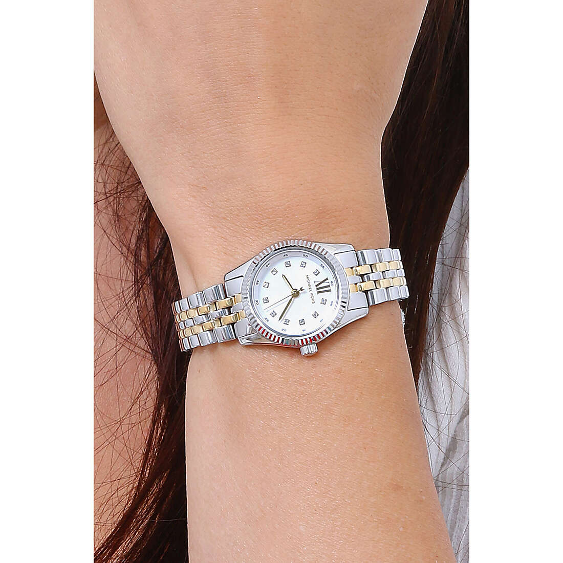 OROLOGIO DONNA MICHAEL KORS - MK4740