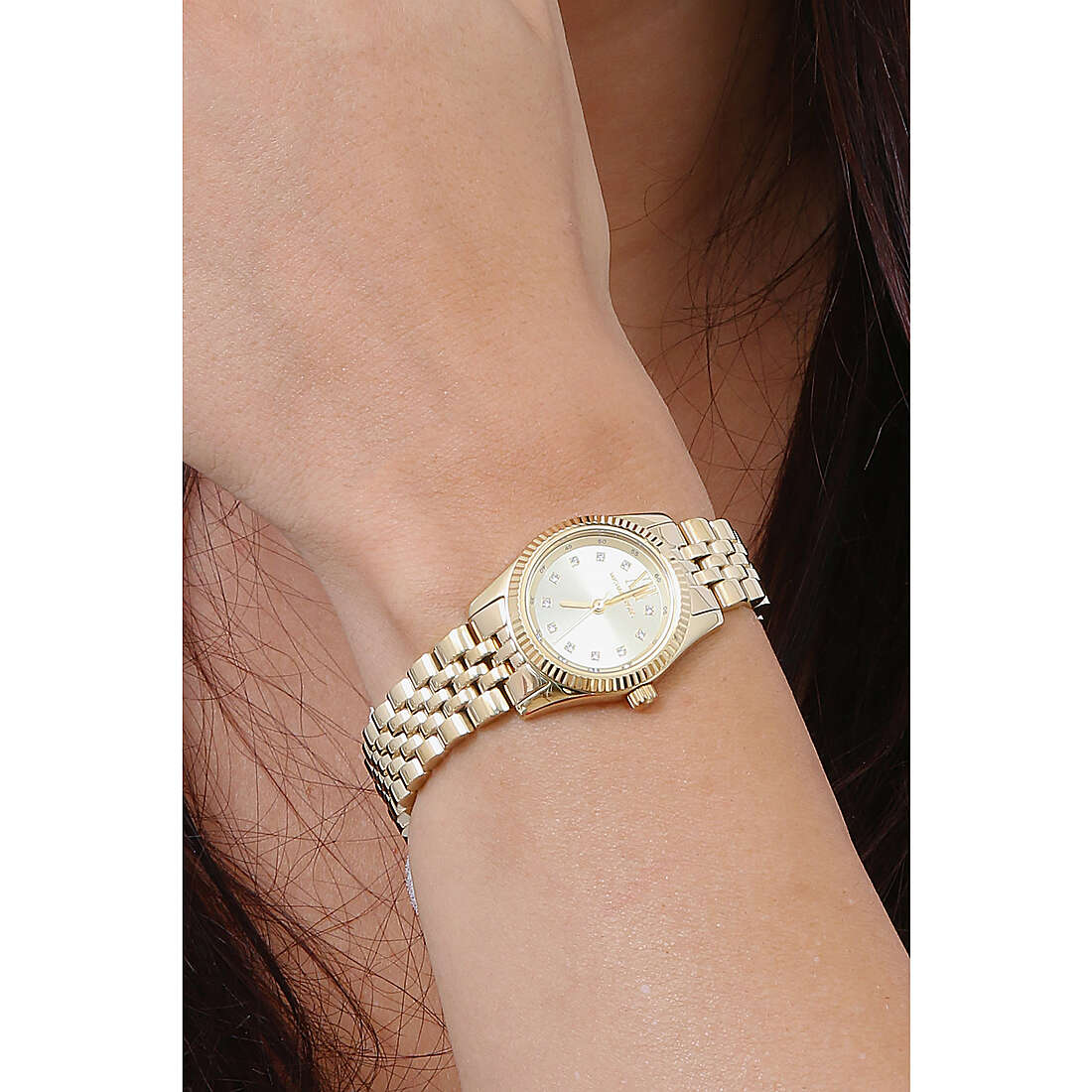 OROLOGIO DONNA MICHAEL KORS - MK4741