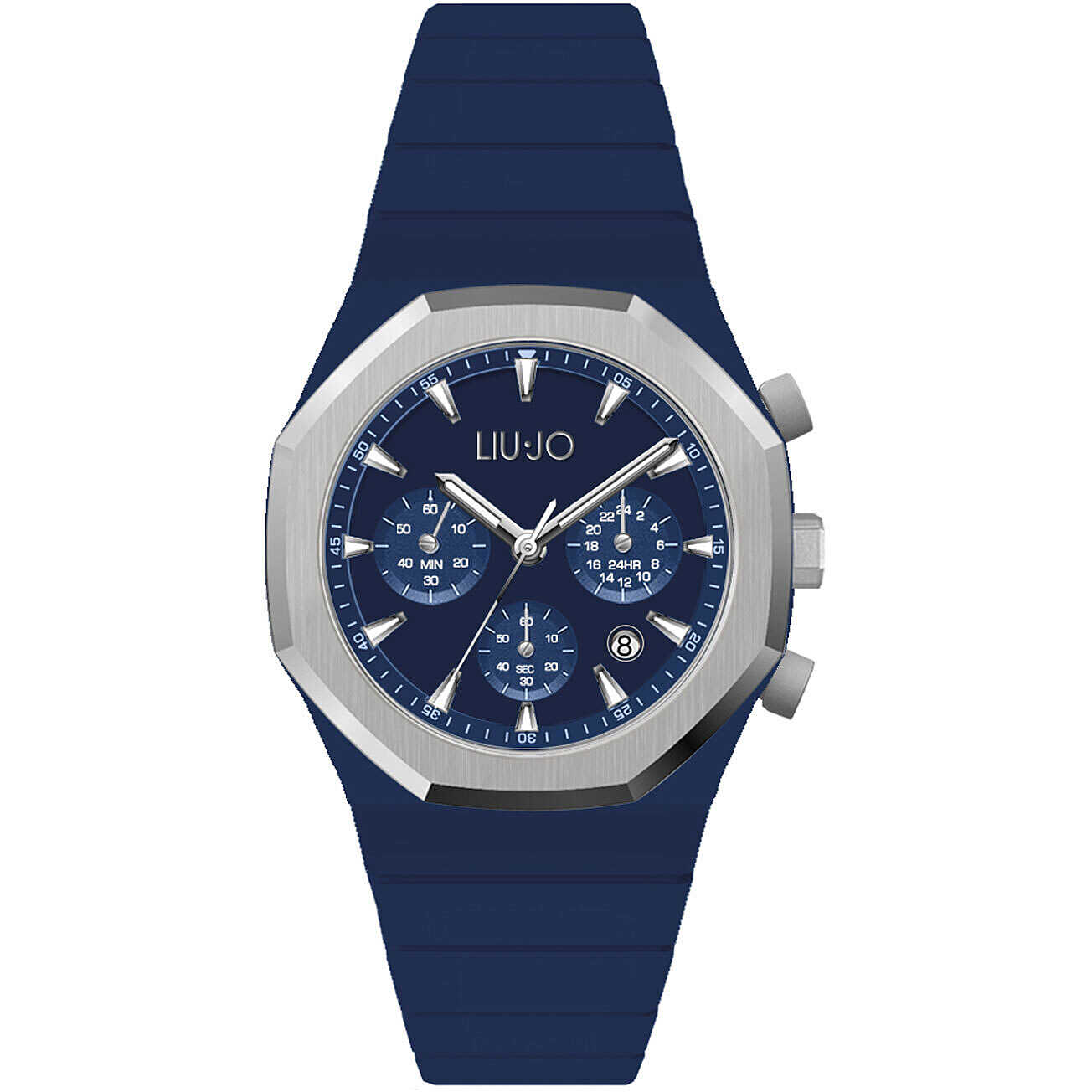 OROLOGIO UOMO LIU JO - TLJ2379
