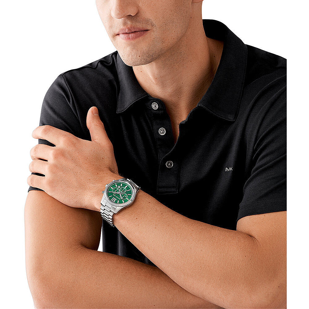 OROLOGIO UOMO MICHAEL KORS - MK9152