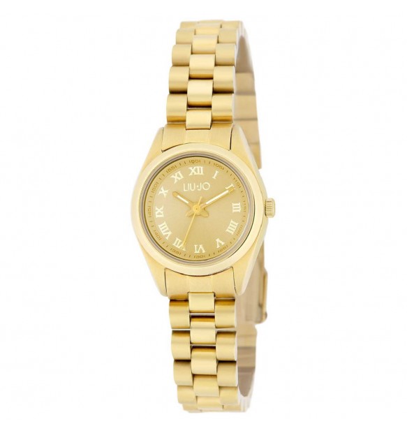 OROLOGIO DONNA LIU JO - TLJ2104