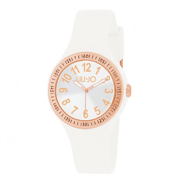 OROLOGIO DONNA LIU JO - TLJ1931