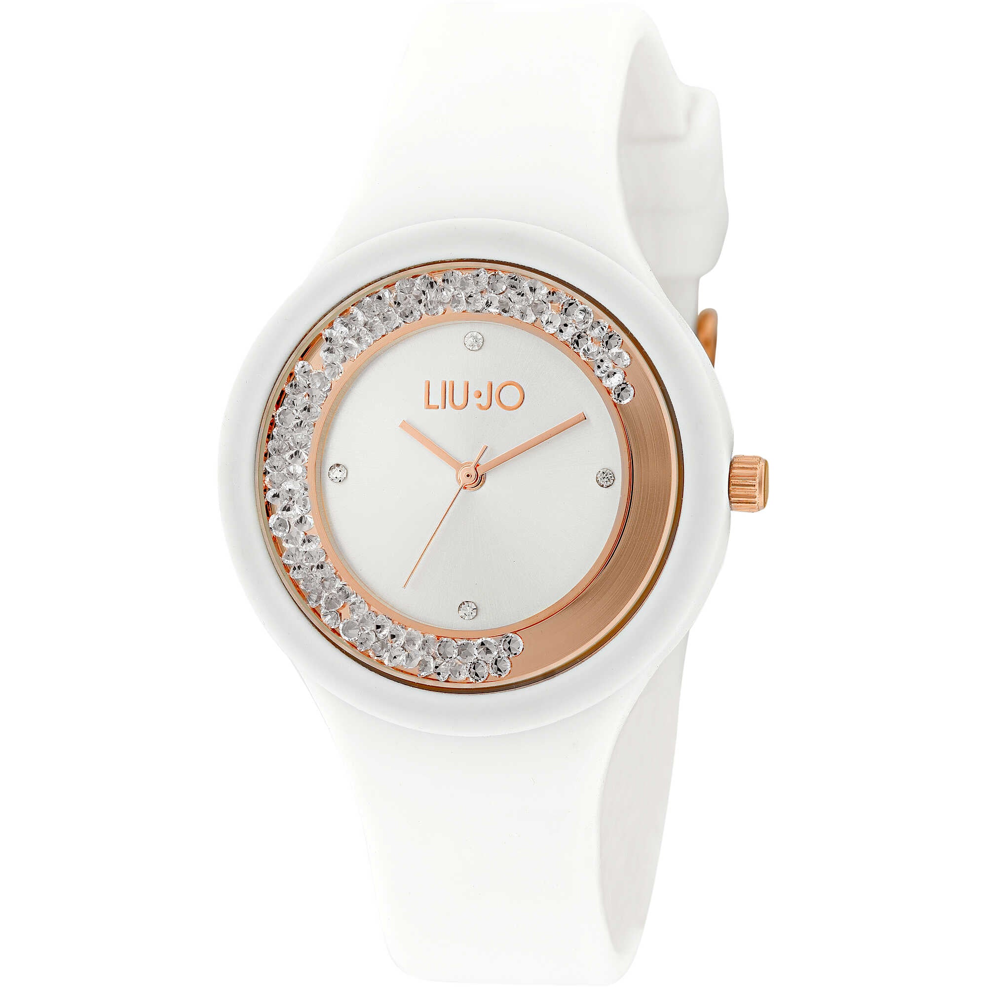 OROLOGIO DONNA LIU JO - TLJ1419