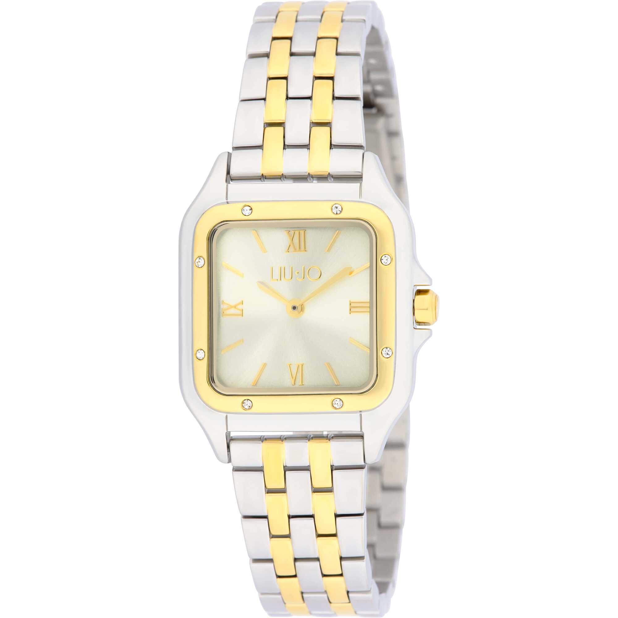 OROLOGIO DONNA LIU JO - TLJ2434