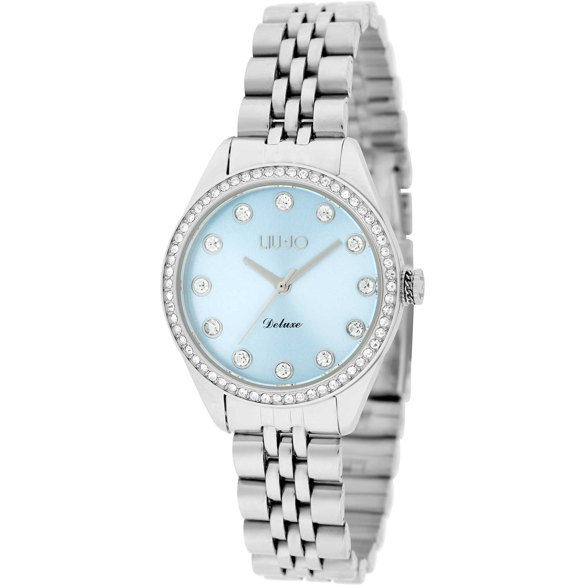 OROLOGIO DONNA LIU JO - TLJ2255