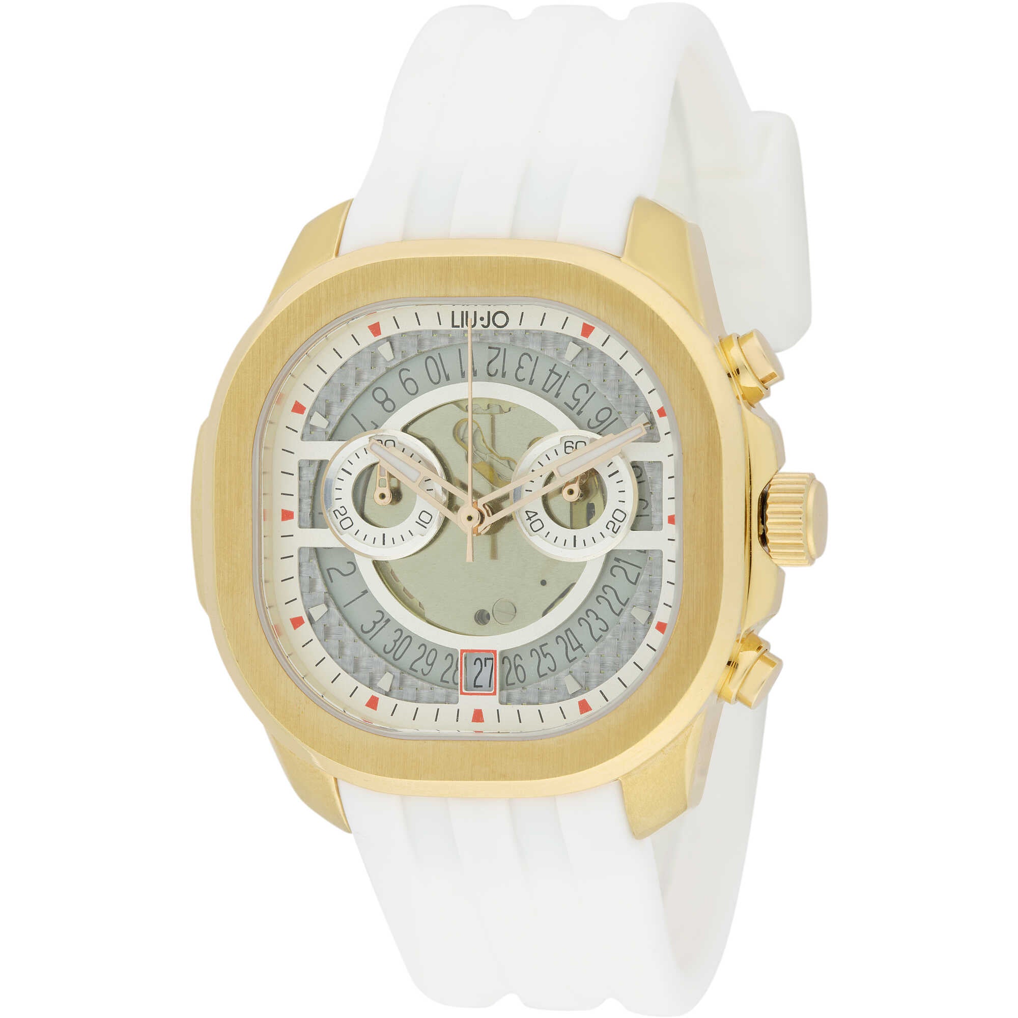 OROLOGIO DONNA LIU JO - TLJ2335