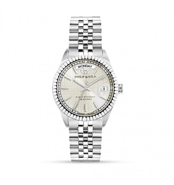OROLOGIO DONNA PHILIP WATCH - R8253597530