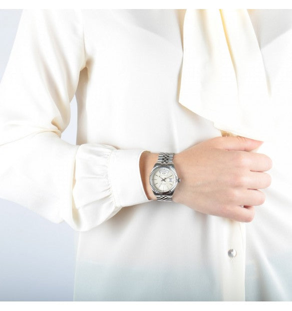 OROLOGIO DONNA PHILIP WATCH - R8253597530