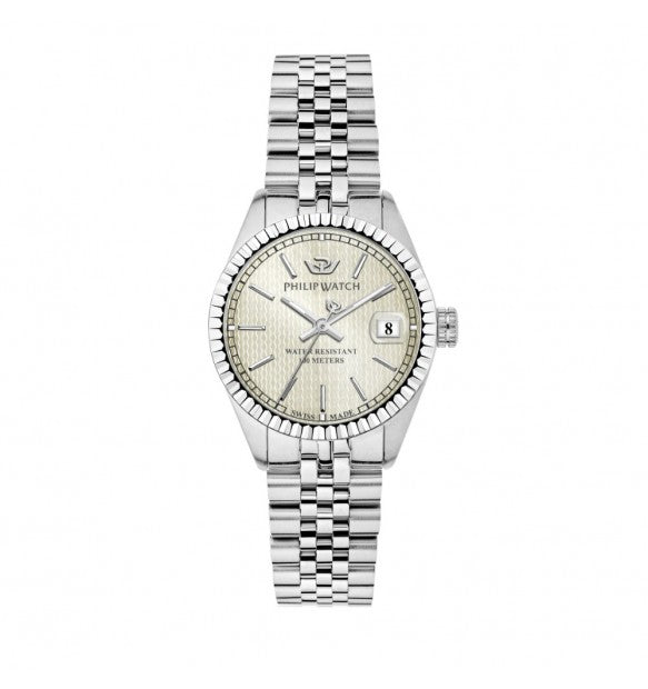 OROLOGIO DONNA PHILIP WATCH - R8253597539