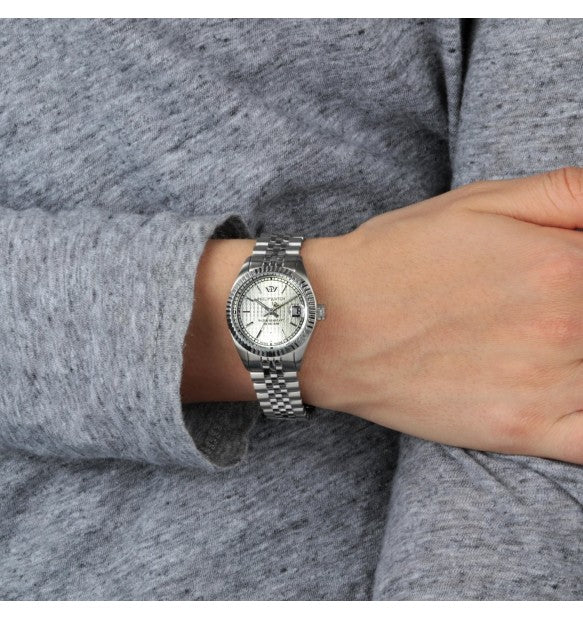 OROLOGIO DONNA PHILIP WATCH - R8253597539