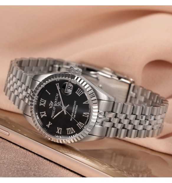 OROLOGIO DONNA PHILIP WATCH - R8253597597