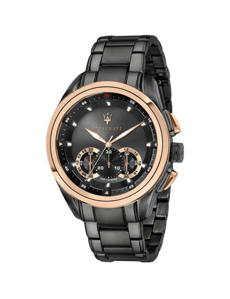 Orologio Maserati Traguardo - R8873612016
