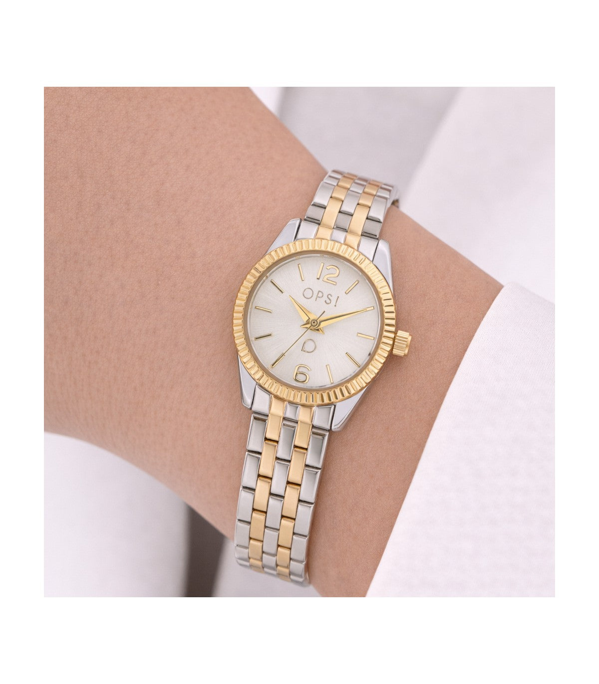 OROLOGIO DONNA OPSOBJECTS - OPSPW-1145