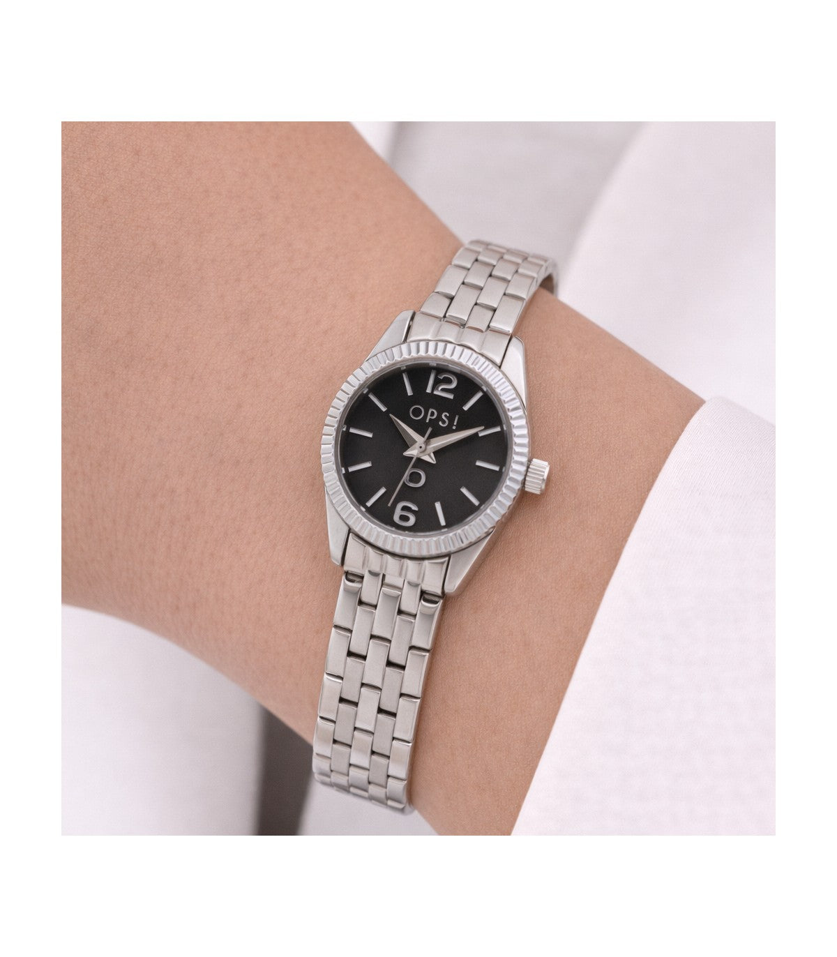 OROLOGIO DONNA OPSOBJECTS - OPSPW-1140