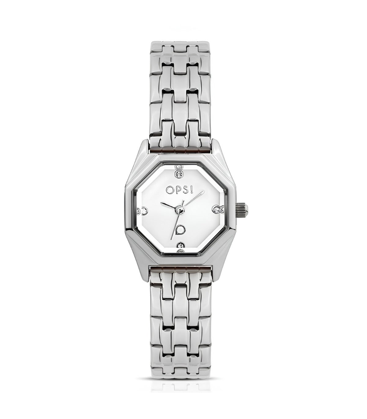 OROLOGIO DONNA OPSOBJECTS - OPSPW-1163