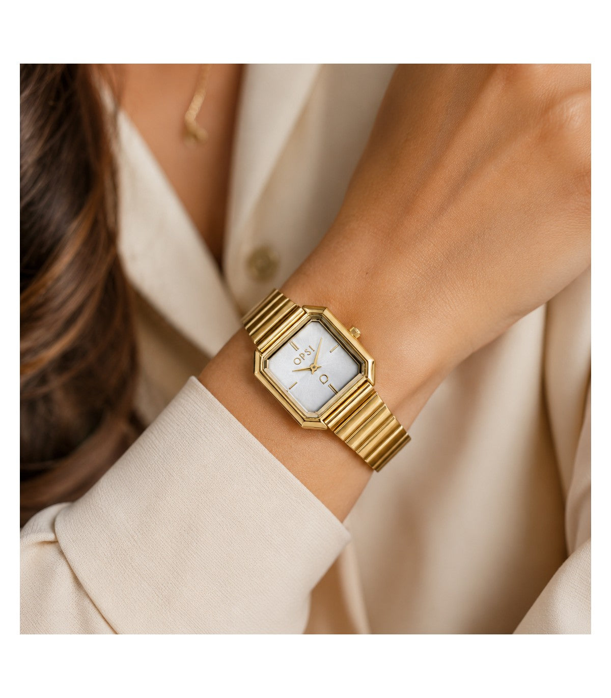 OROLOGIO DONNA OPSOBJECTS - OPSPW-1171