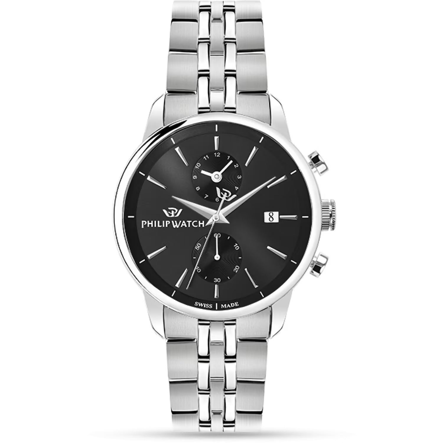 OROLOGIO UOMO PHILIP WATCH ANNIVERSARY - R8273650002
