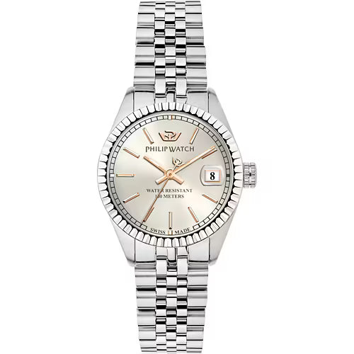 Orologio DONNA Philip Watch Caribe - R8253597601