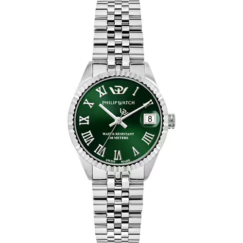 OROLOGIO DONNA PHILIP WATCH CARIBE - R8253597658