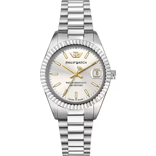 OROLOGIO DONNA PHILIP WATCH CARIBE URBAN - R8253597651