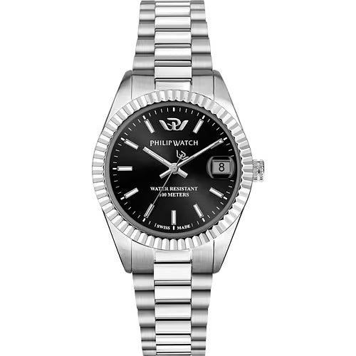 OROLOGIO DONNA PHILIP WATCH CARIBE URBAN - R8253597652