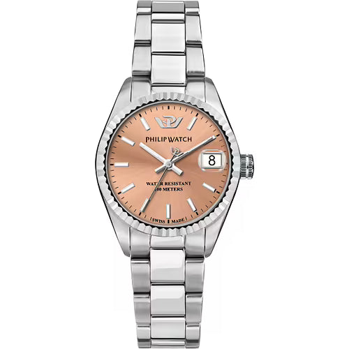 OROLOGIO DONNA PHILIP WATCH CARIBE URBAN - R8253597667