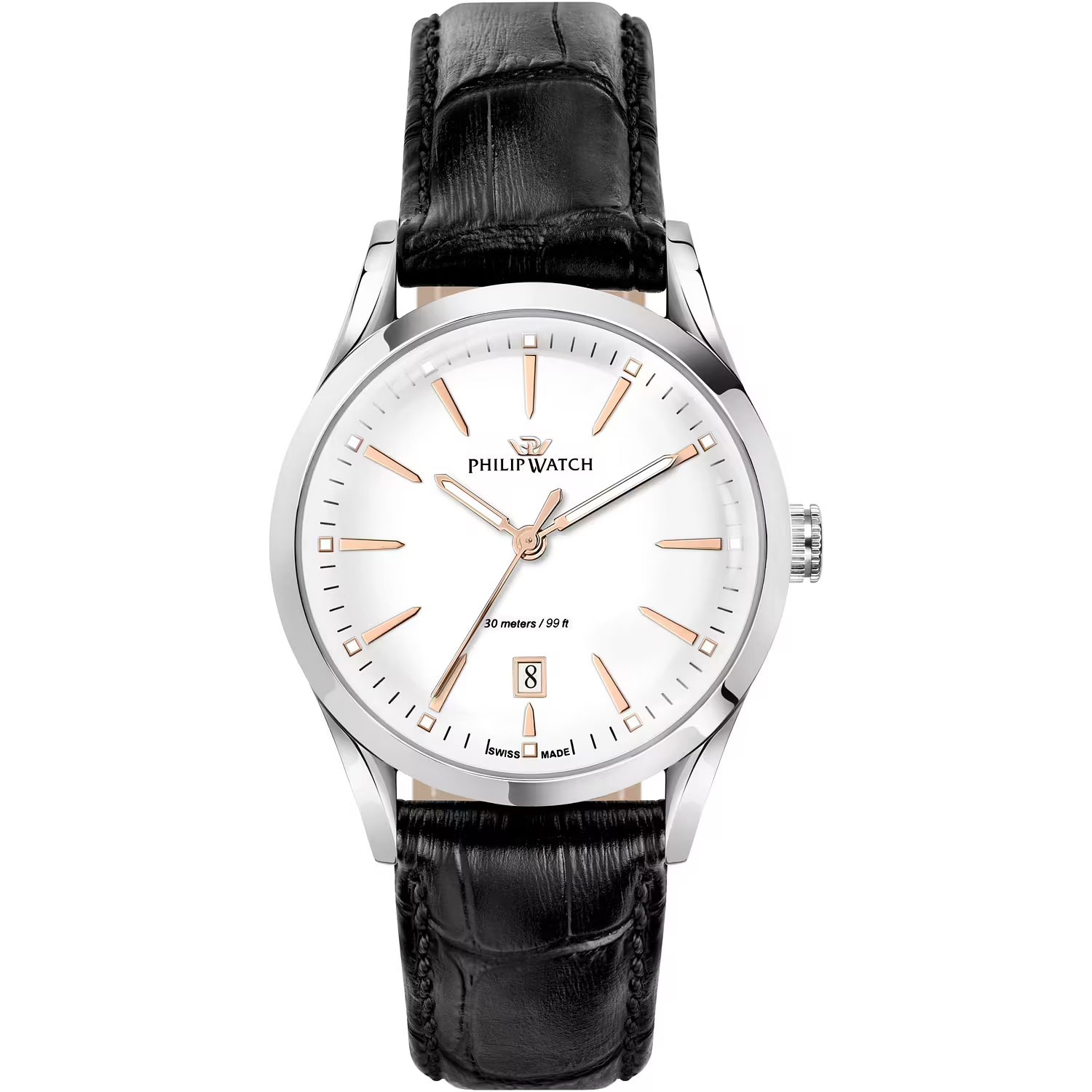 OROLOGIO UOMO PHILIP WATCH SUNRAY - R8251180019