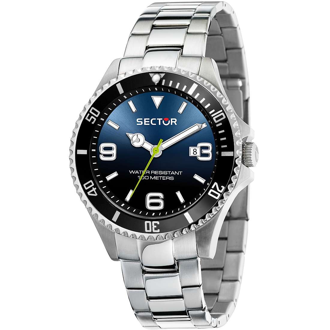 OROLOGIO UOMO SECTOR - R3253161020