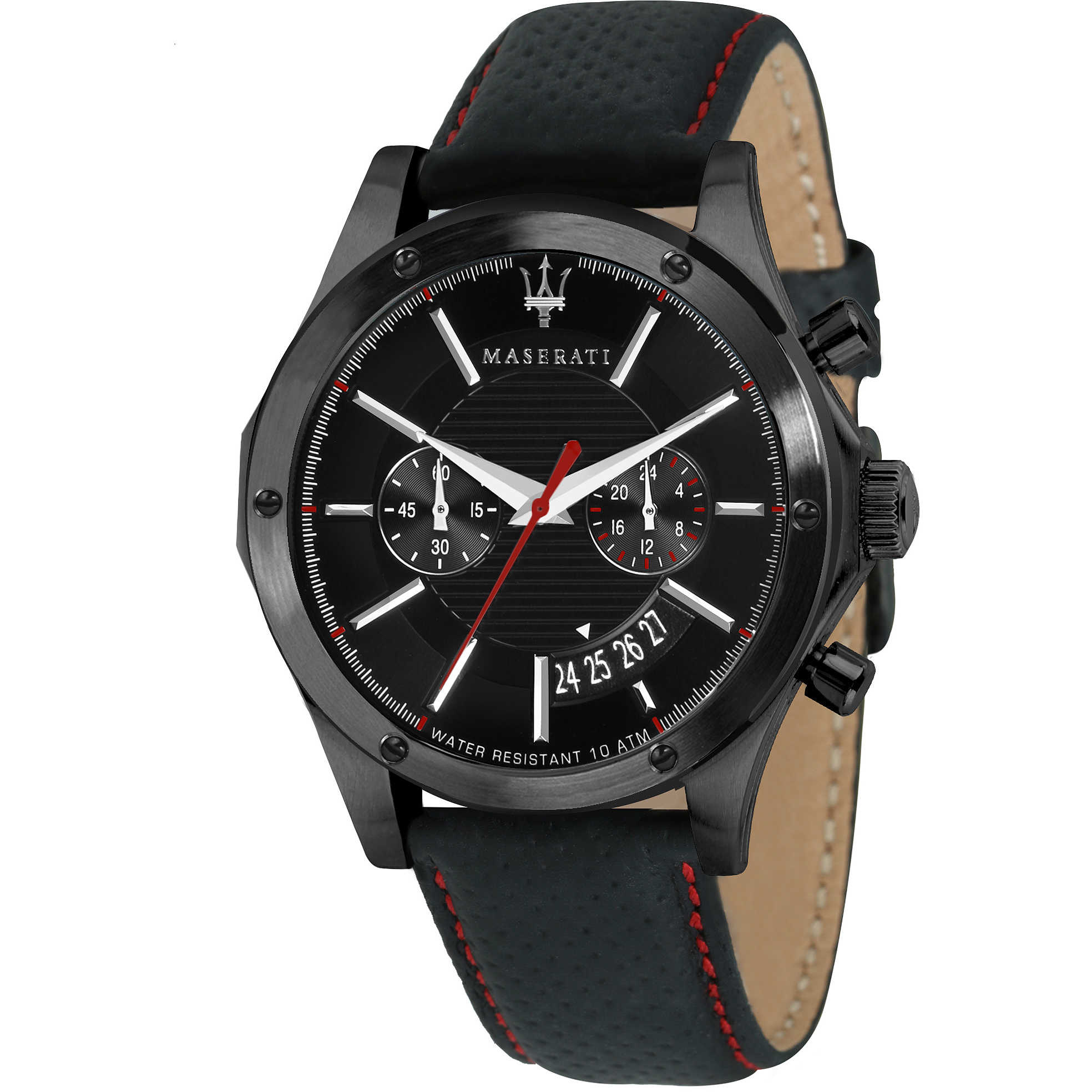 Orologio Maserati Circuito - R8871627004