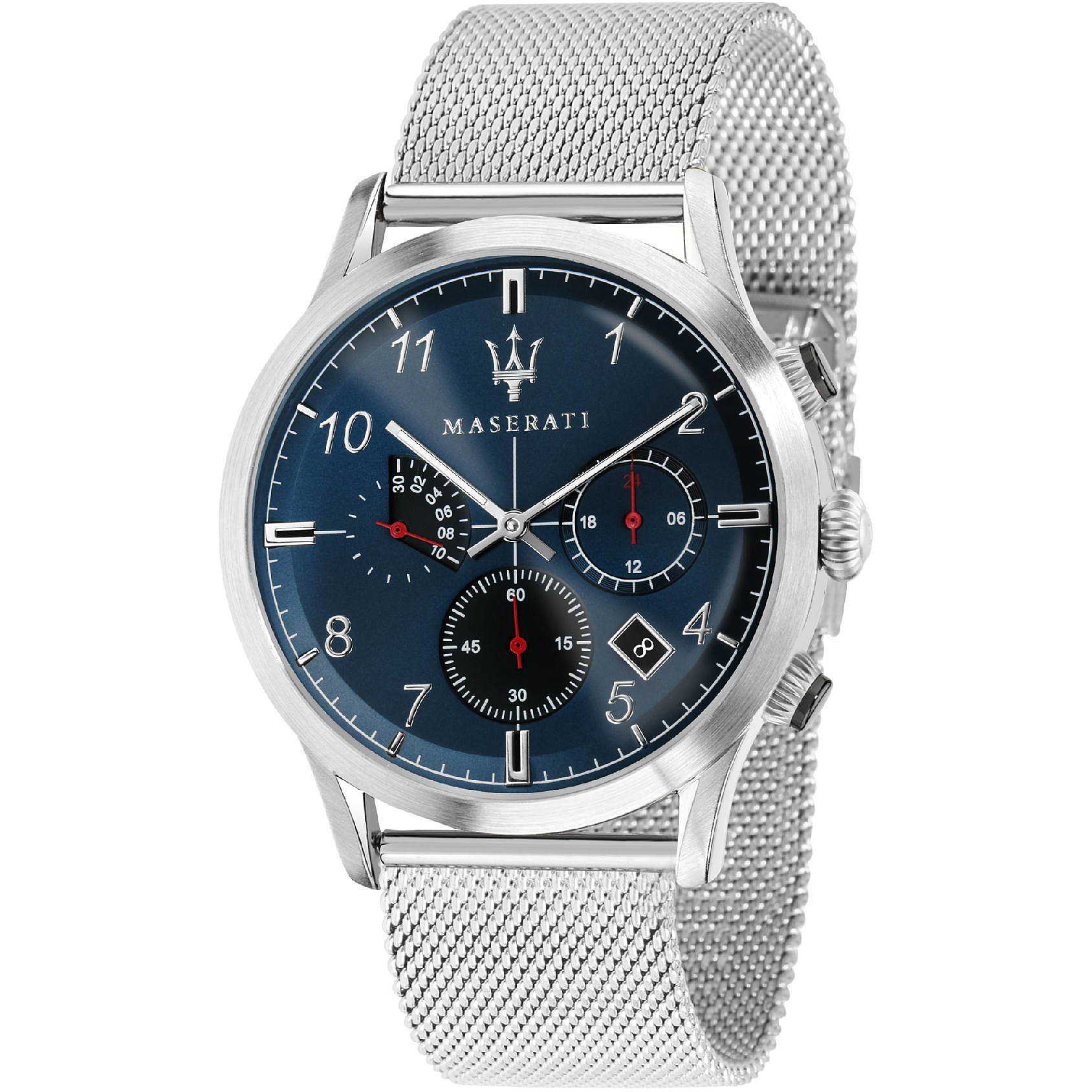 Orologio MASERATI RICORDO - R8873625003