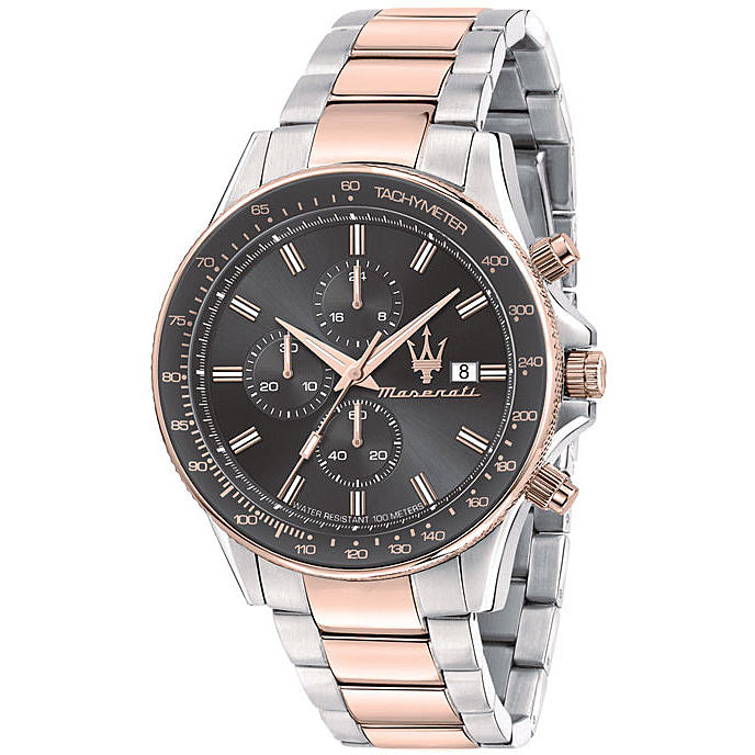 Orologio Maserati Sfida - R8873640014