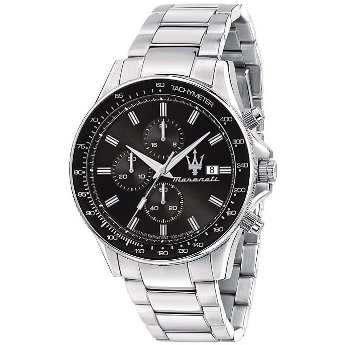 Orologio Maserati Sfida - R8873640015