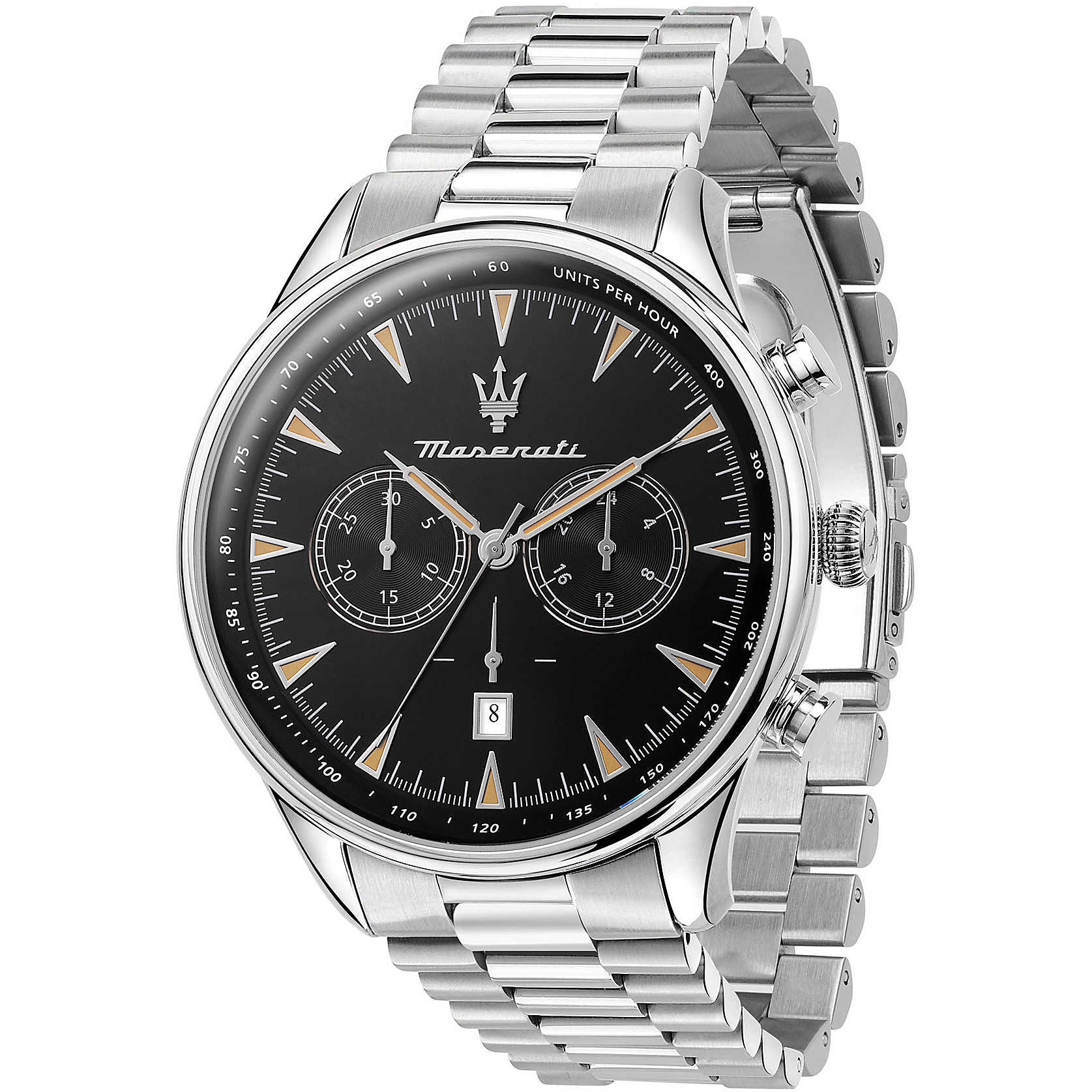 Orologio Maserati Tradizione - R8873646004