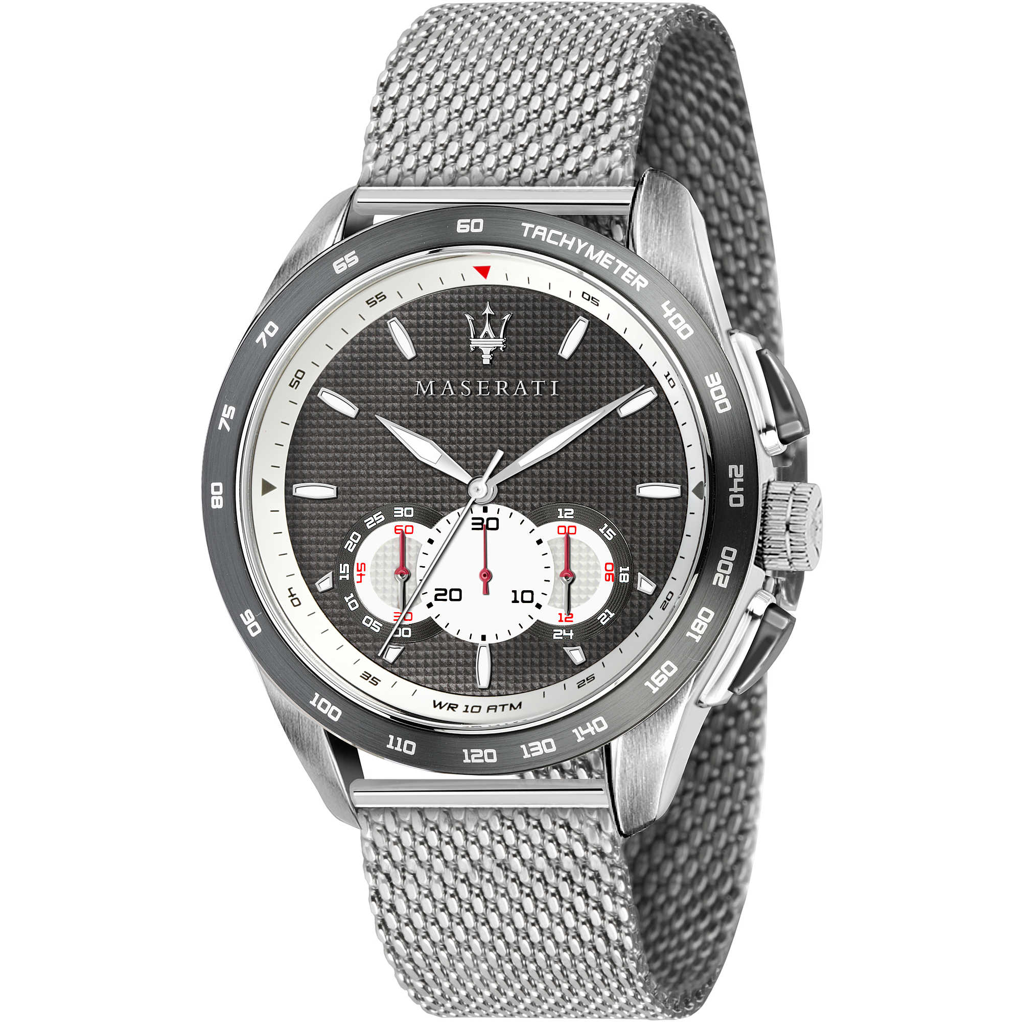 Orologio Maserati Traguardo - R8873612008