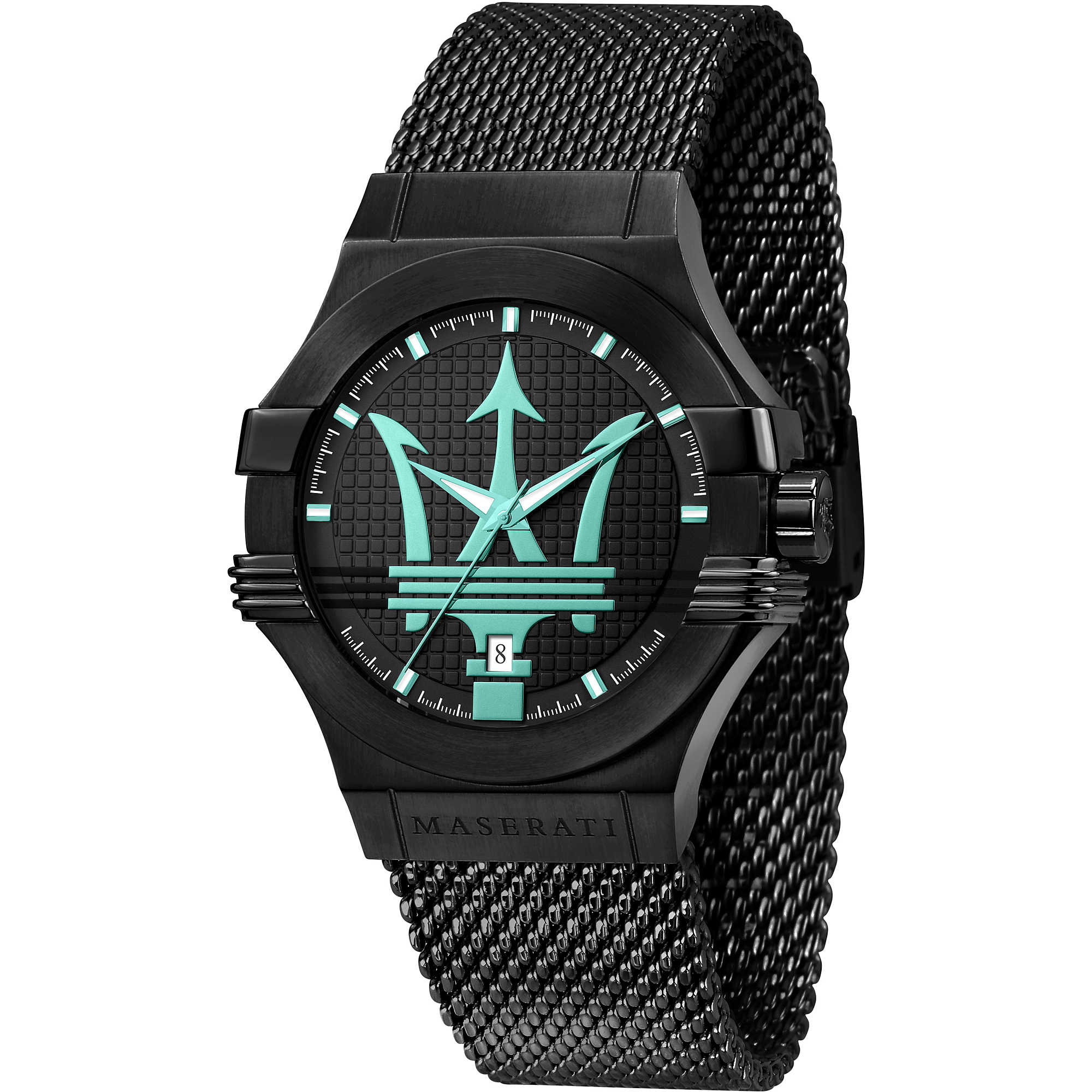 Orologio Maserati Aqua Edition - R8853144002