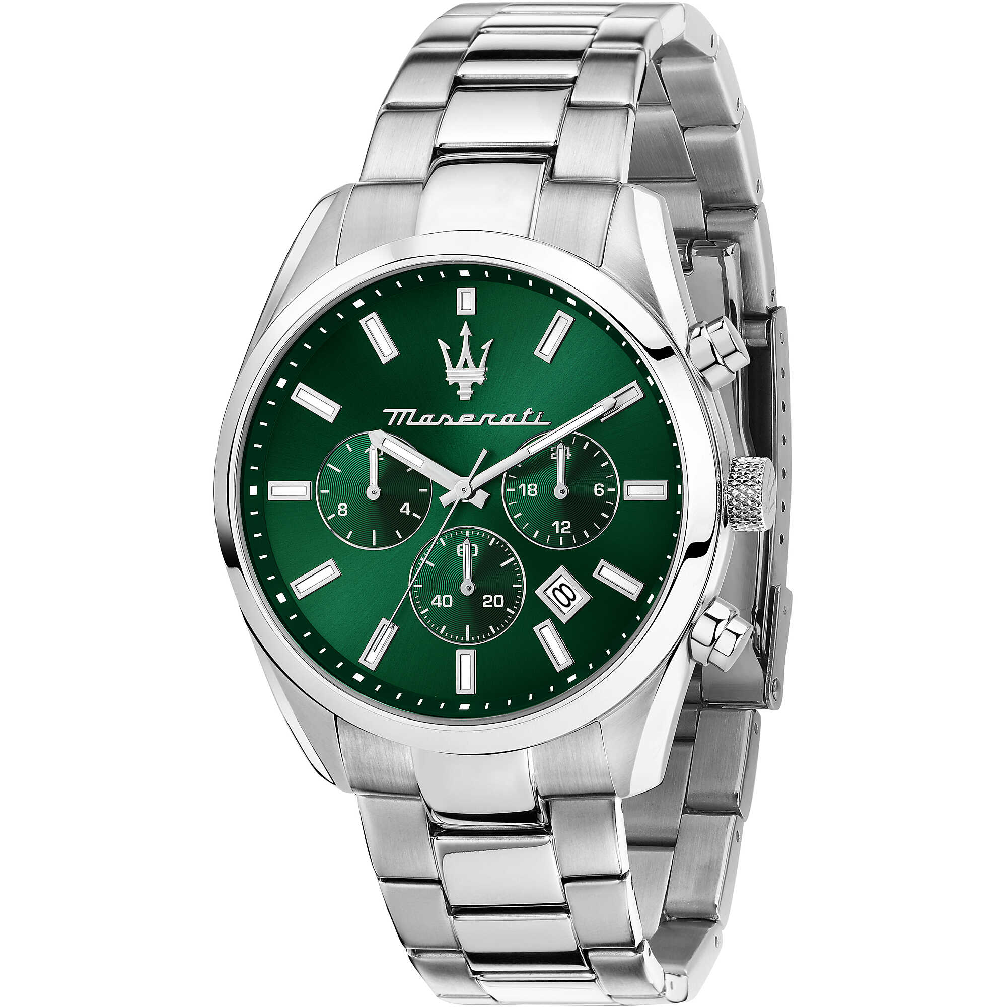 Orologio Maserati Attrazione - R8853151011