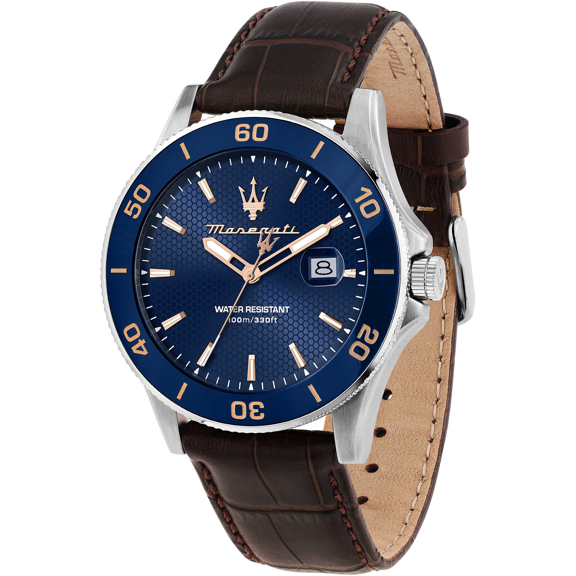 Orologio Maserati Competizione - R8851100004