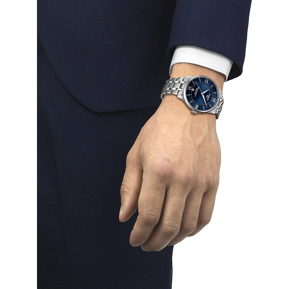 orologio uomo Tissot - T1398071104800