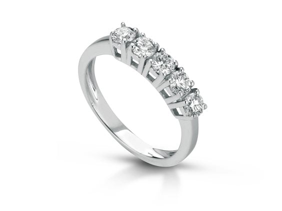 ANELLO DONNA PG GIOIELLI - ANV875P030