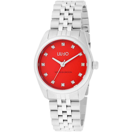 OROLOGIO DONNA LIU JO - TLJ1986