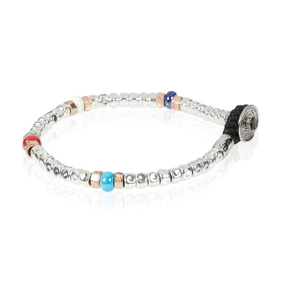 BRACCIALE UNISEX GERBA - BRN04