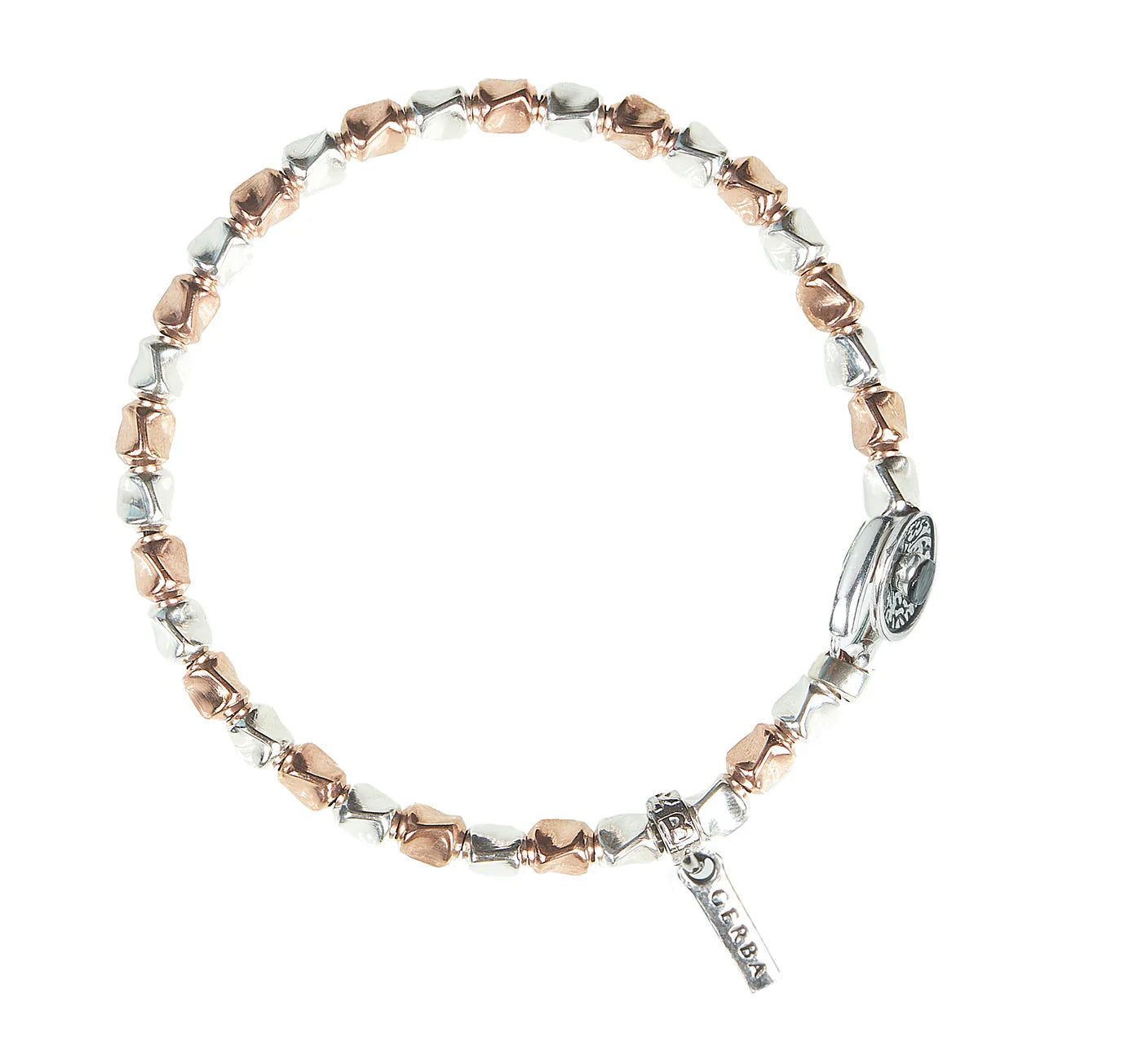 BTRACCIALE UOMO GERBA - SUN04