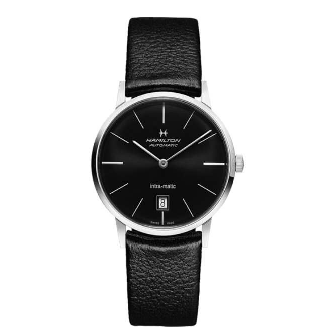 OROLOGIO UOMO HAMILTON - H38455731
