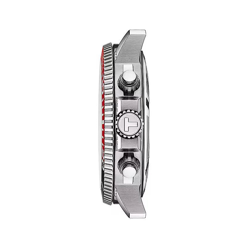 Orologio Uomo Tissot - T1204171105101
