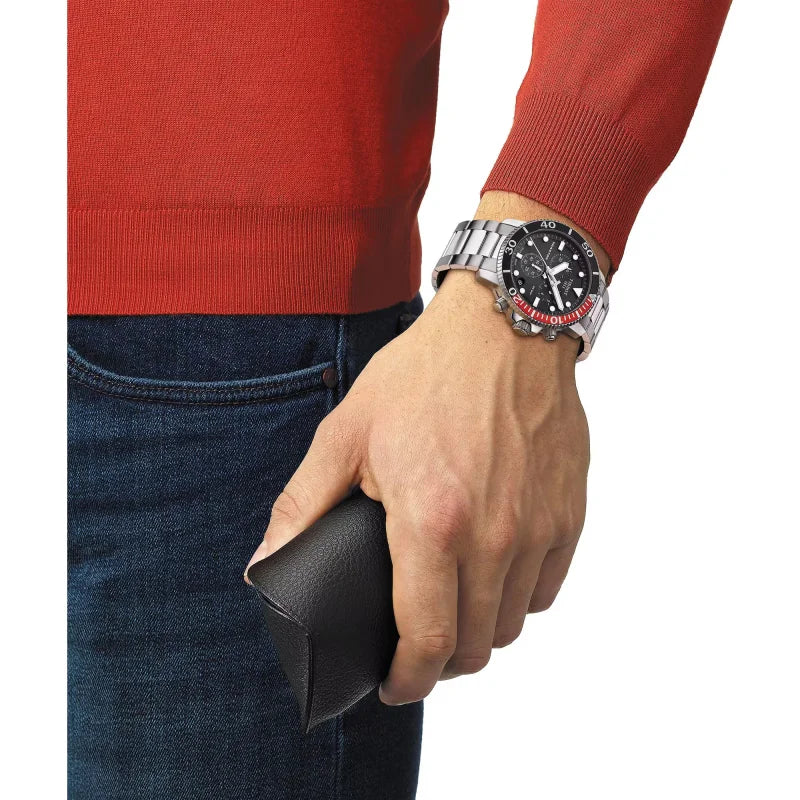 Orologio Uomo Tissot - T1204171105101