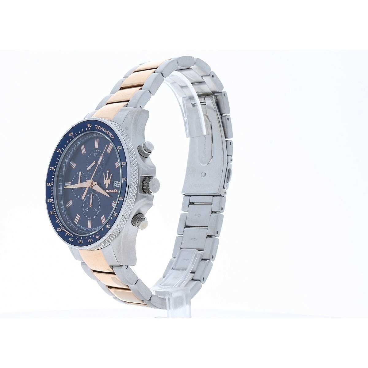 Orologio Maserati Sfida - R8873640012