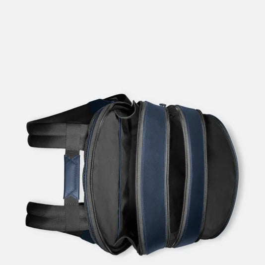 Zaino medio con 3 scomparti Sartorial MONTBLANC - 131716